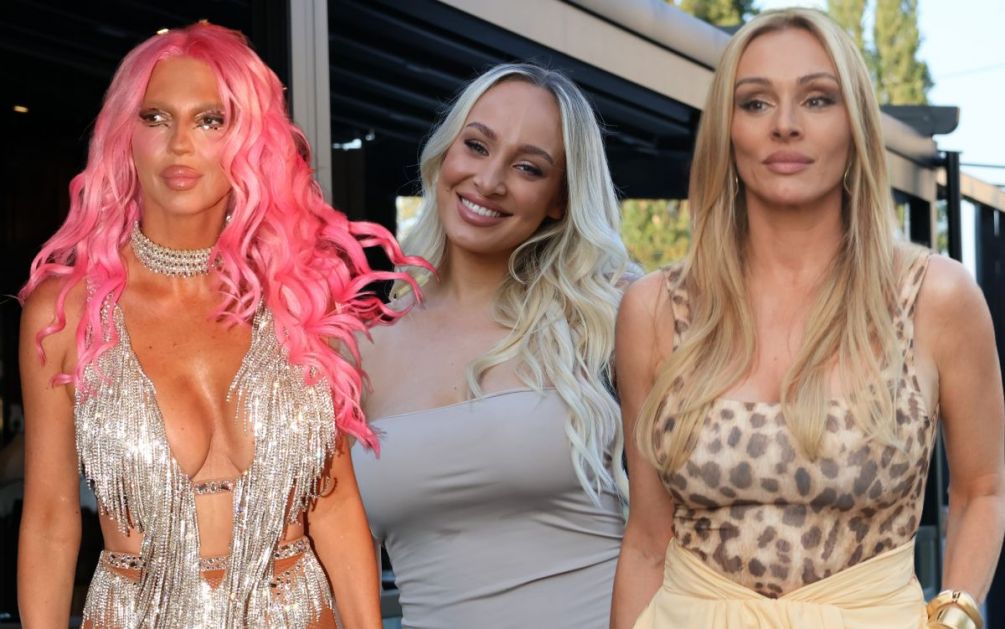 Anabela BRUTALNA, Silvia na STUBU SRAMA, a evo da li je ovog puta poštedeo Karleušu i Lunu FOTO