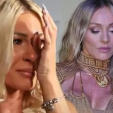 Anabela je rešila da tuži Vesnu, dosta joj je svega Bukti novi rat u porodici Đogani, jednu stvar ne može da joj oprosti - bivše jetrve će se sresti na sudu?!