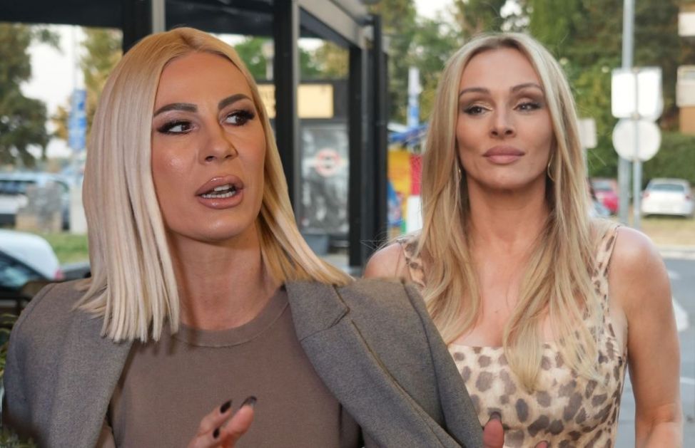 Anabela progovorila o navodnoj prevari Slađe Delibašić – zna celu pozadinu, spomenula i TUŽBU protiv Vesne