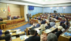 Analitičar: Do 8. januara Crna Gora mora da prenese crkvenu imovinu u državnu