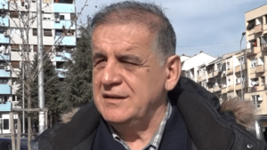 Analitičar Spahiu: Sa ministrom Đurićem sam razgovarao o dijalogu Kosova i Srbije