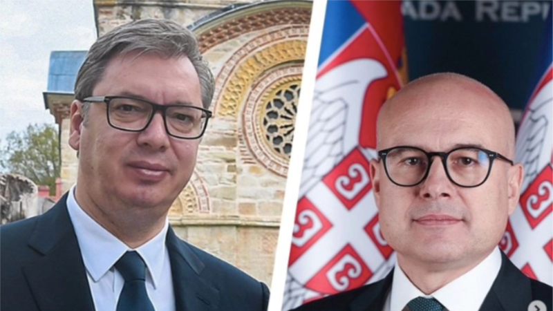 Analitičari: Miloša Vučevića na čelo buduće vlade Srbije dovela vernost Vučiću