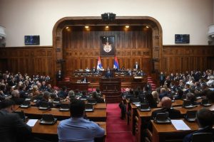 Analitičari: Neće biti promena u politici Vlade Srbije