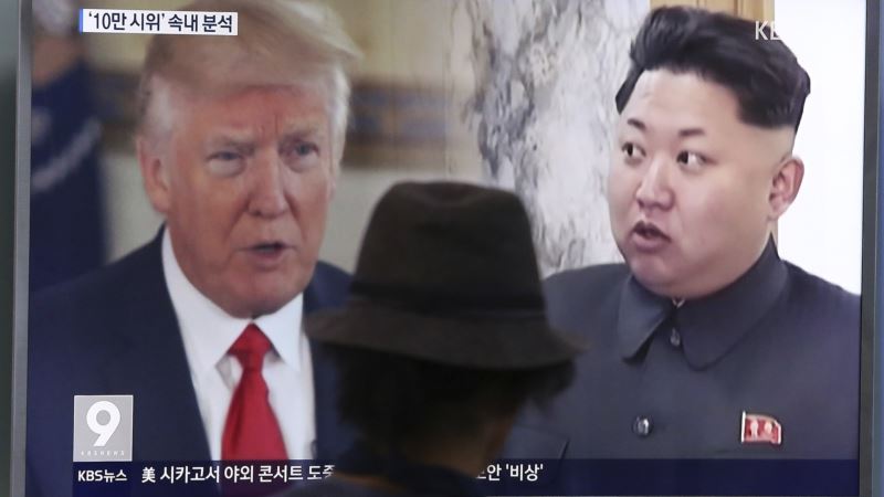 Analitičari: Razgovorima sa Severnom Korejom pristupiti uz oprez