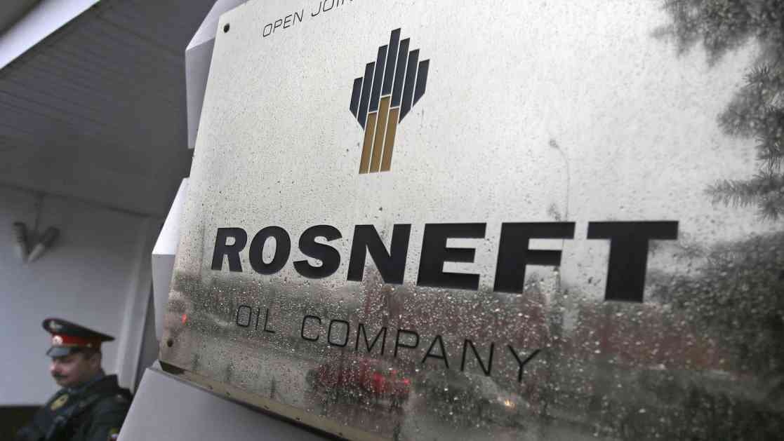 Analitičari: Rosneft bi za Inu bio bolje rješenje od MOL-a