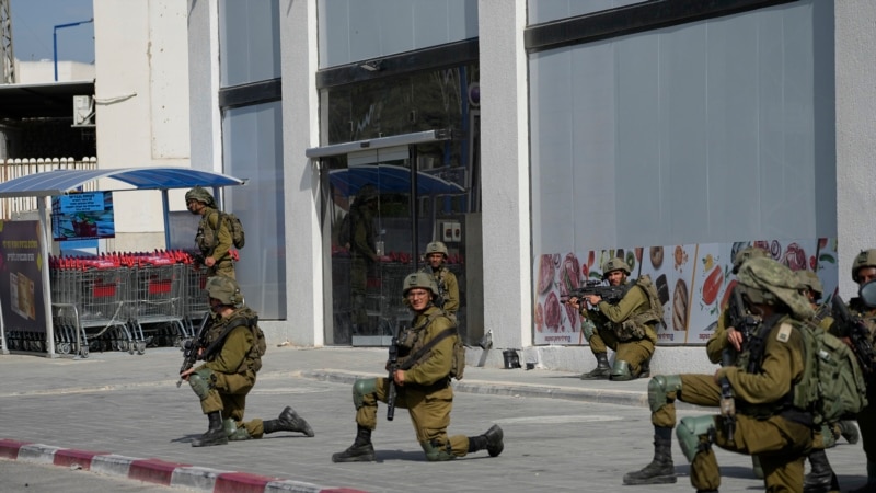 Analitičari razmatraju izraelske bezbednosne propuste uoči Hamasovog napada 
