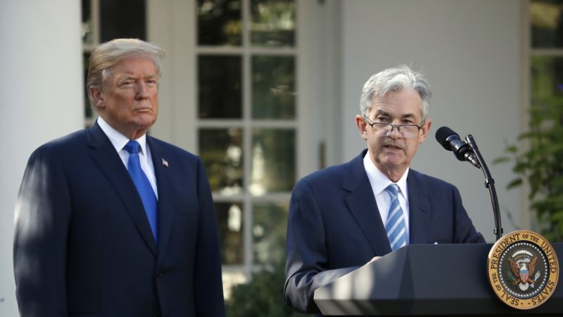 Analitičari tvrde, pred novim šefom Feda težak period