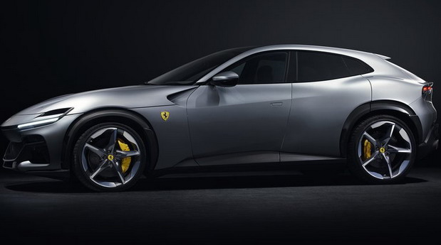 Analitičari vide značajan potencijal u deonicama Ferrarija