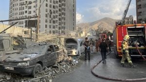 Analiza CNN: Zašto bi izraelski napad na Iran mogao da preraste u regionalni rat – i uvuče SAD