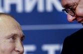 Analiza Dela: Srbija će morati da se odluči, Putin bi je prodao za Krim