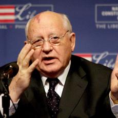 Analiza Gorbačova: Zapadni političari nisu prošli test nove epohe! Evo šta je KOREN SVIH PROBLEMA!