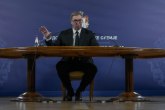 Analiza Šolakovih medija pokazala: Ubedljivo najgore rezervisano za Vučića FOTO