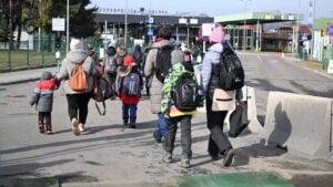Analiza: Šta bi za Ukrajinu i Poljsku značio nagli povratak izbeglih?