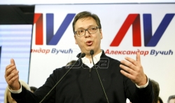 Analiza: Vučić nije ni za EU, ni saveznik Putina