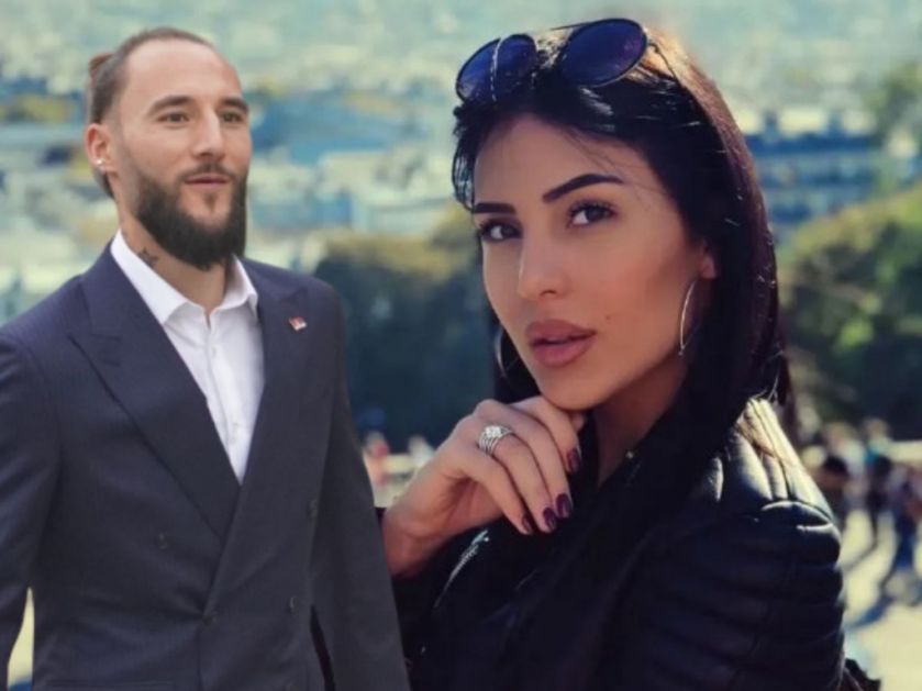 Anastasija danas slavi 27. rođendan, a mnogi se iznenade kad čuju koliko godina ima Nemanja Gudelj