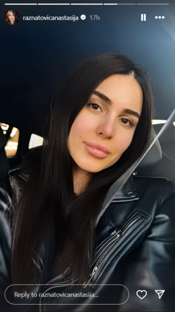 Anastasija otkrila sa kojim se problemom bori: To najviše uništava izgled žene