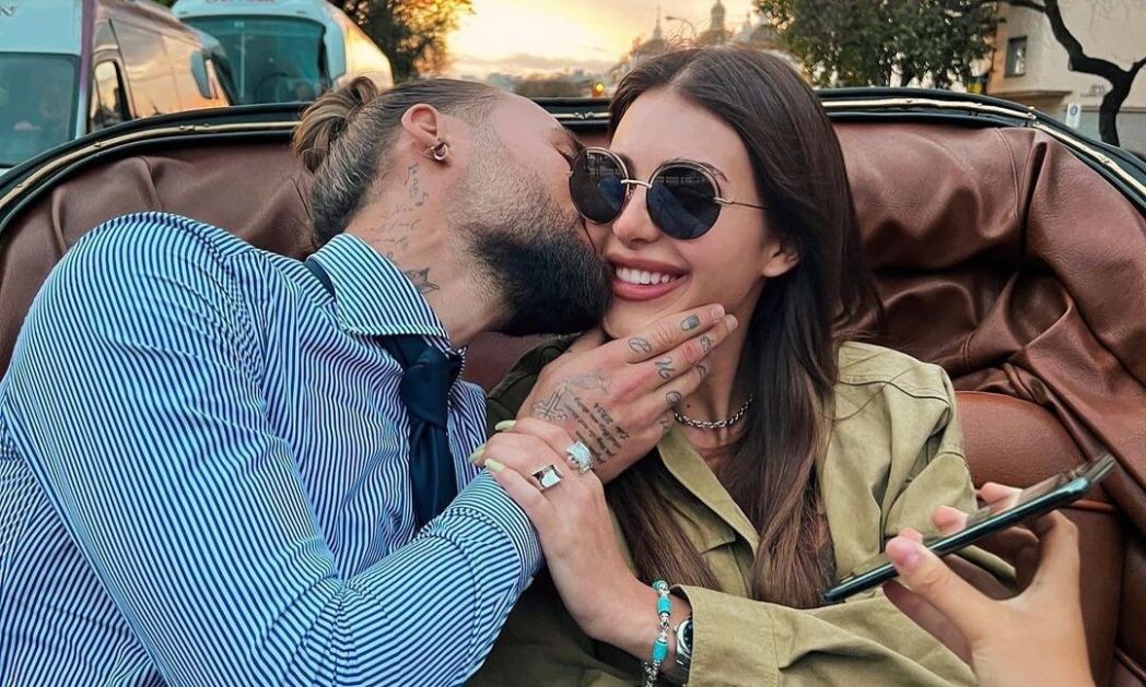 Anastasija priznala gde je sve puklo: Nije dobro kad u braku počne da se deli na moje i tvoje