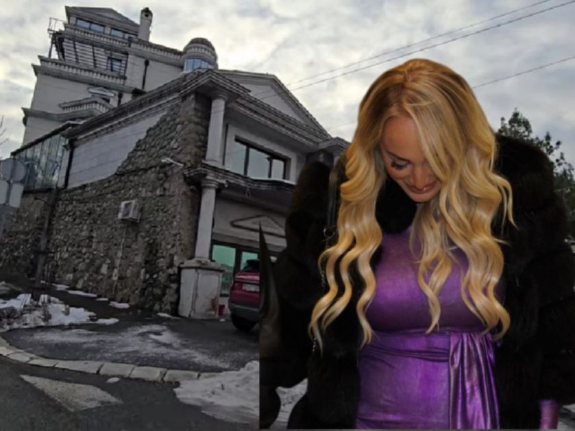 Anastasijina kuma 2 godine živela u vili Ražnatovića, a tek deceniju kasnije otkrila njihovu veliku tajnu
