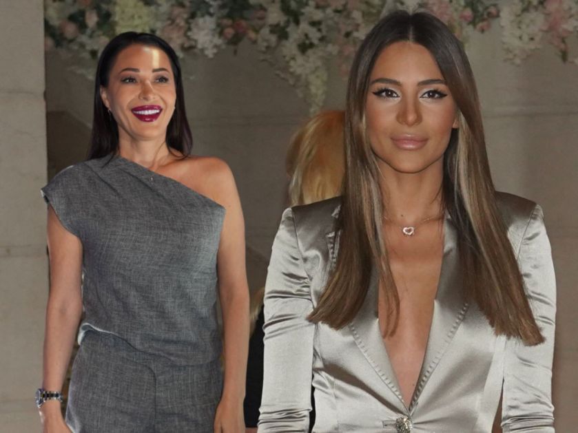 Anastasijine reči Cece dirnule do suza: Draga moja mama...