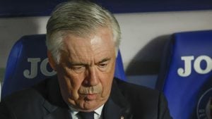 Anćeloti se nije proslavio: Brazil se mučio na debiju legendarnog trenera