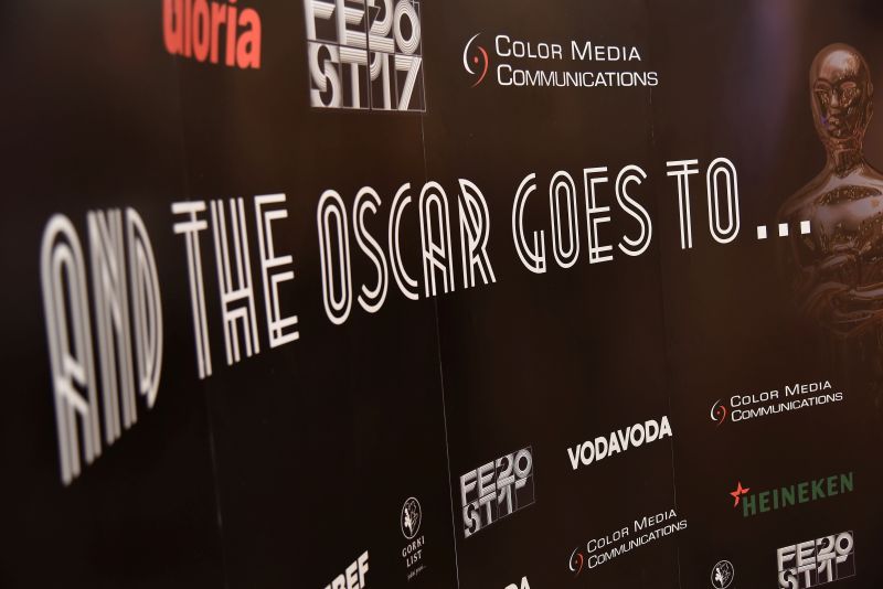 And The Oscar Goes To… FEST i Gloria party okupio poznate ličnosti iz sveta sedme umetnosti