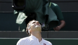 Anderson u polufinalu Vimbldona, izbacio Federera
