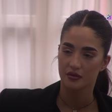 Anđela Đuričić saznala - Dušica Jakovljević ušla u Elitu i pred svima joj saopštila