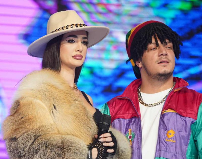 Anđela i Gastos bili su u poslovnoj, a ne ljubavnoj vezi: Darko Tanasijević otkrio sve detalje njihovog odnosa