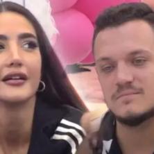 Anđela i Gastoz pogazili dogovor, zajedno pobegli - potez koji dokazuje da ne mogu jedno bez drugog (VIDEO)