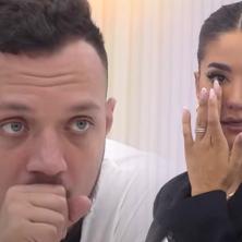 Anđela ne želi dogovor sa produkcijom Pinka - Gastoz pobesneo: Đuričićeva u nikad gorem položaju