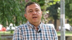 Anđelković: Izbori u Kosjeriću i Zaječaru potvrdili da se Vučićevoj vladavini bliži kraj