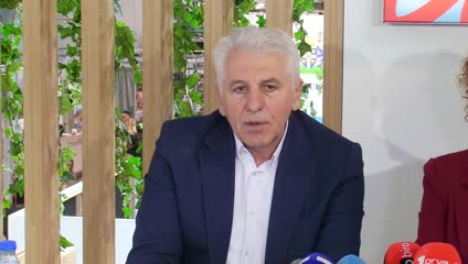 Anđelković: Mi ćemo učiniti sve da dogovor sa TOS-om bude uspešan