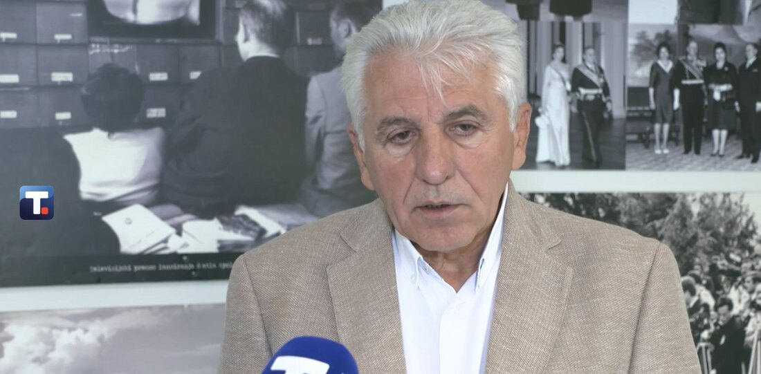 Anđelković: Presuda trojici Srba u Prištini nastavak pritiska i zastrašivanja