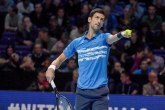 Anđeoski broj Novaka Đokovića: Pometnja na Instagramu zbog objave tenisera