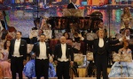 Andre Riju i njegov orkestar oduševili beogradsku publiku (FOTO)