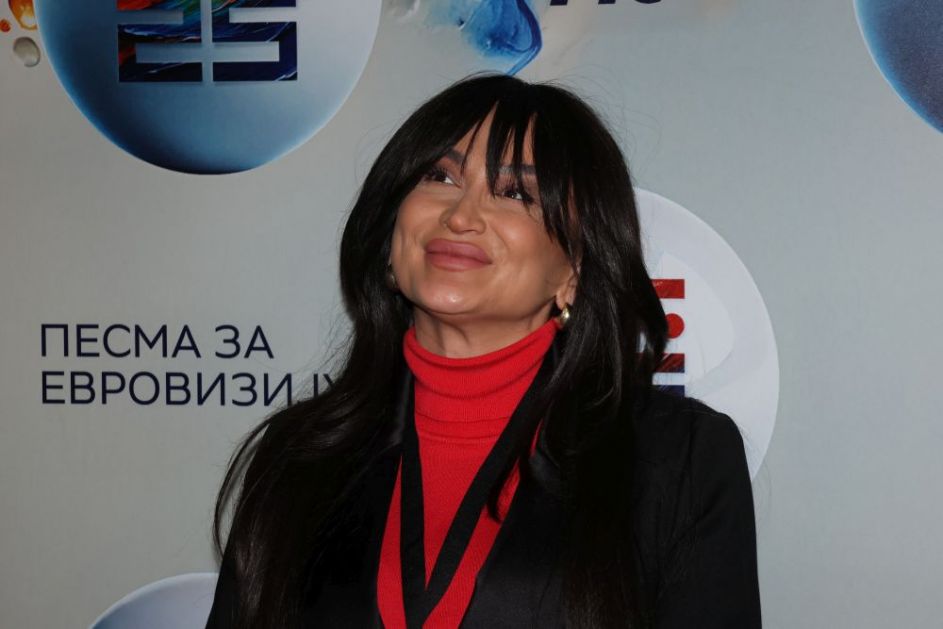 Andreana otkriva zašto je tužila Granda, ali i sve o ljubavnoj vezi s poznatim kolegom