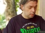 Andrićeva nagrada niškom književniku Dejanu Stojiljkoviću za zbirku Neonski bluz