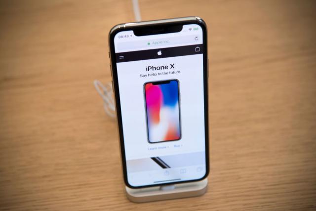 Android smartfoni će uskoro imati isto što i iPhone X?