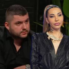 Aneli spremna da uzvrati udarac - upozorila Asmina da mu neće ostati dužna: Bude li me prozivao i radio ono što je prošle godine