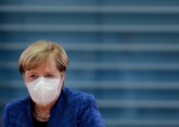 Angela Merkel: Situacija je dramatična, ovo mora biti zaustavljeno