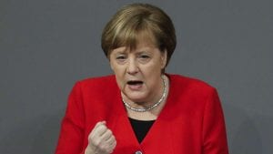 Angela Merkel najmoćnija žena sveta