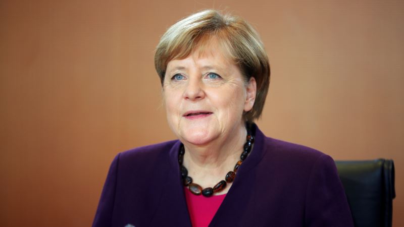 Angela Merkel u karantinu zbog kontakta sa zaraženim lekarom 