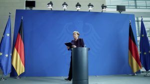 Angela Merkel u karantinu zbog kontakta sa zaraženim lekarom