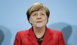 Angela Merkel želi dobre odnose sa SAD, uprkos razlikama