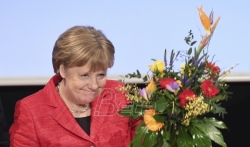 Angela Merkel zvanično ulazi u izbornu trku