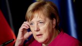 Angela Merkle će napustiti ključnu poziciju u CDU