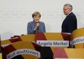 Angela je pobedila, Nemci protestovali i šta sad?