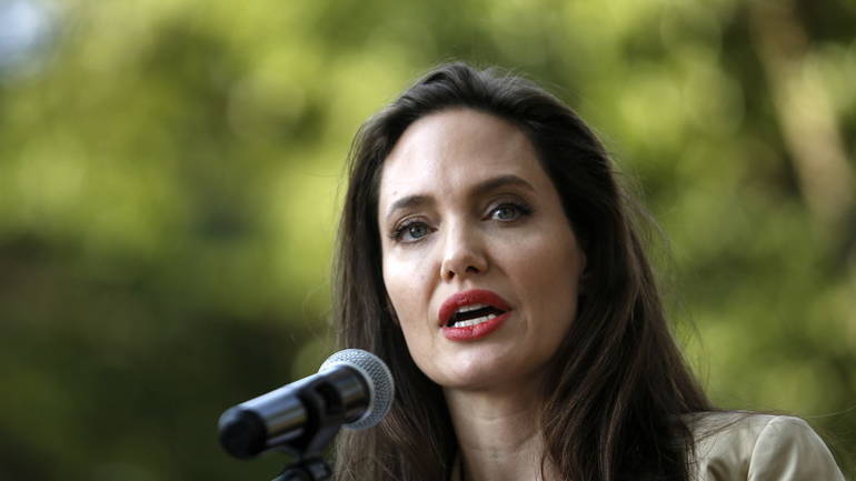 Angelina Jolie: Srebrenica se nikada ne smije zaboraviti