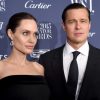 Angelina Jolie i Brad Pitt dele starateljstvo nad decom