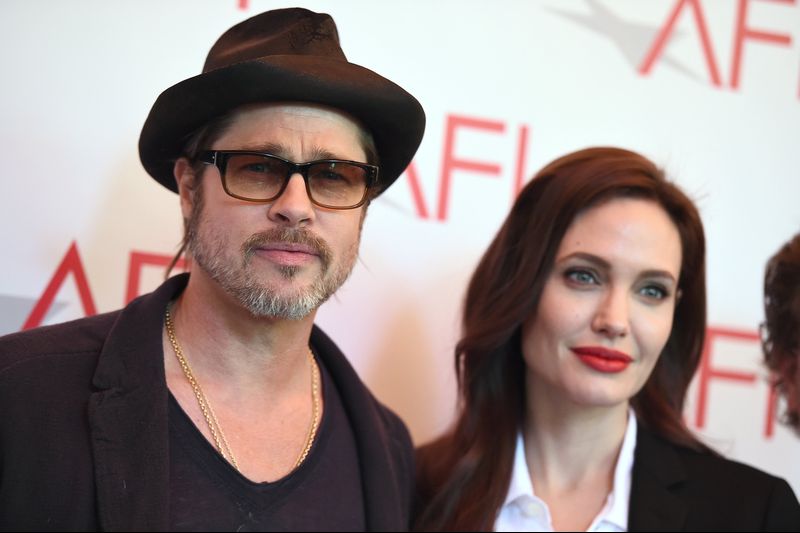 Angelina Jolie i Brad Pitt konačno zakopali ratne sekire?!